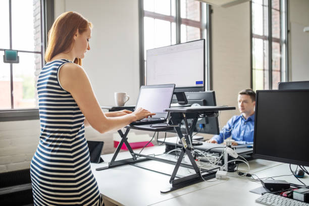 Aménagements raisonnables pour l’accès au travail